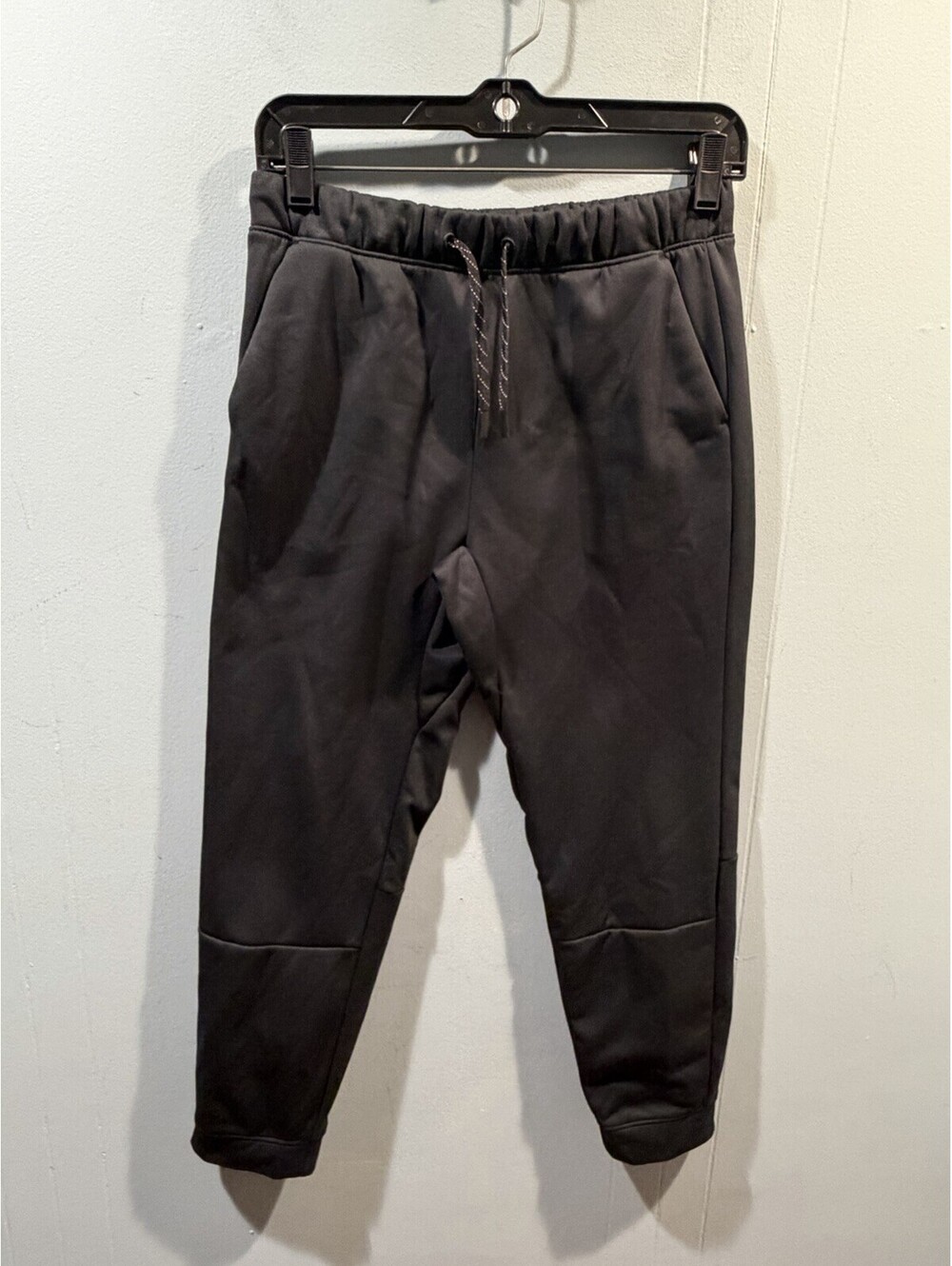 Kids Boys All In Motion Sweatpants Size XL (14) Black